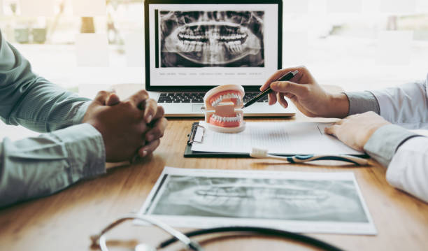 Best Emergency Dentist for Knocked-Out Tooth in Oxford, GA