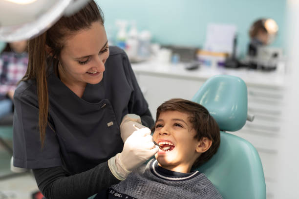 Best Emergency Dentist for Special Needs Patients in Oxford, GA