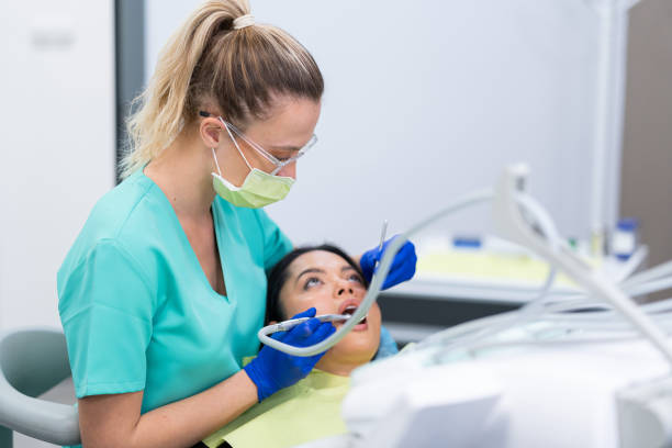 Best Pediatric Emergency Dentist in Oxford, GA