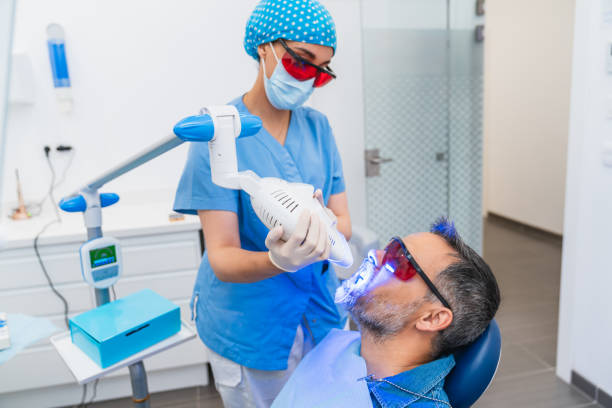 Best Emergency Dentist for Lost Fillings or Crowns in Oxford, GA